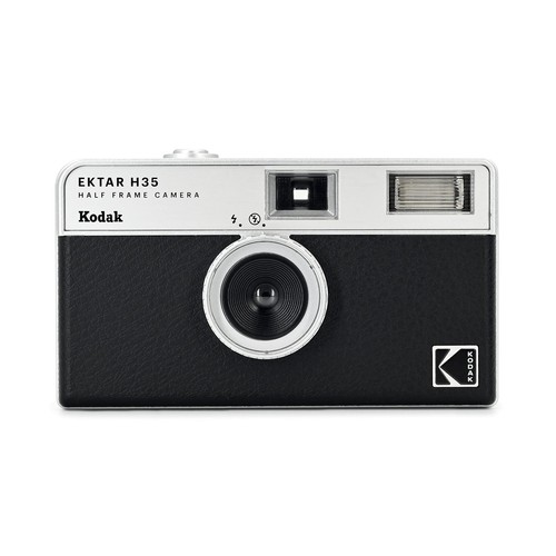 Kodak ektar h35 - kodak,