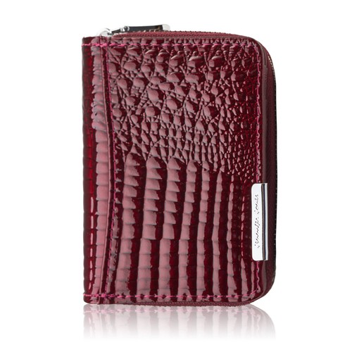 Damenbrieftasche aus