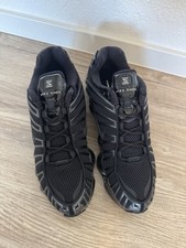 Nike shox schwarz 41 - nike,