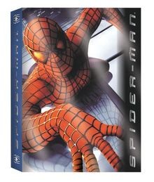 Spider man deluxe - [deluxe, [3