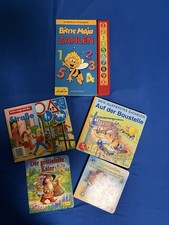Bilderbücher Buchpaket