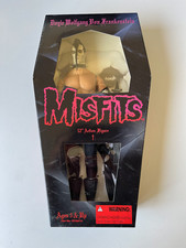 Rare MISFITS Doyle Wolfgang