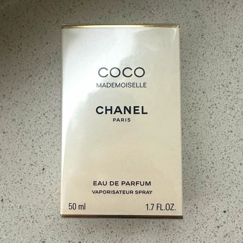 Chanel coco mademoiselle eau - coco,