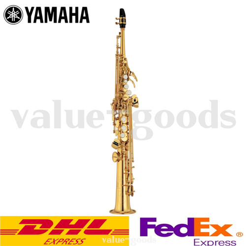 Yamaha yss 475 - yamaha, intermediate