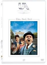 Eins, Zwei, Drei von Billy Wilder | DVD | Zustand sehr gut