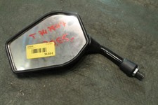 M83) Peugeot C-Tech 50 125 original Spiegel links 747847 ohne Adapter Kratzer