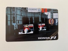 Ayrton Senna japanische