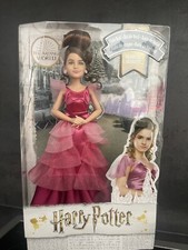 Hermione Granger Doll Yule