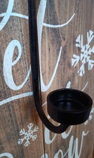 Kerzenhänger Teelichthänger