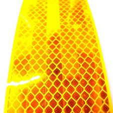 3M™ Reflexfolie Gelb