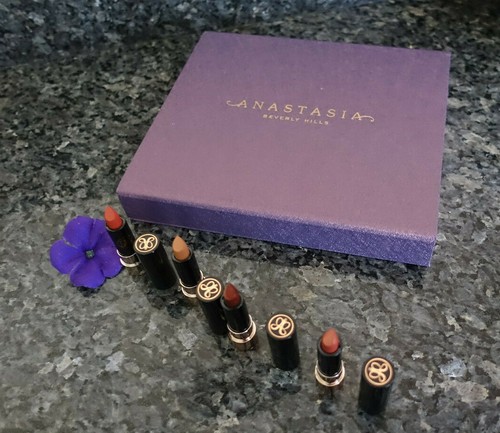 Anastasia beverly hills mini - anastasia,