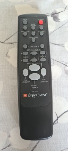 Jbl simply cinema - simply,
