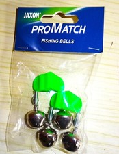 2 Stück Aalglocken Aalglocke