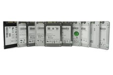 10x 64 GB SSD | Festplatte | 2,5 Zoll SATA III | Solid State Drive | PC | Laptop