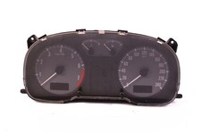 Tachometer Skoda Octavia 1U Benziner km/h Kombiinstrument 1U1919033C VDO KFZ