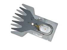 WOLF Messer 10 EM für ACCU 75