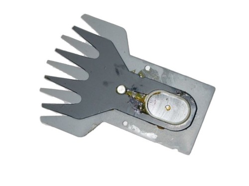 Wolf messer für accu 75 - für,