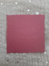 Carte Parfumée - Parfum Card