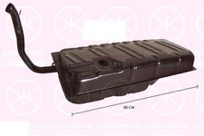 VW Polo Bj. 84-90 Benzin Tank