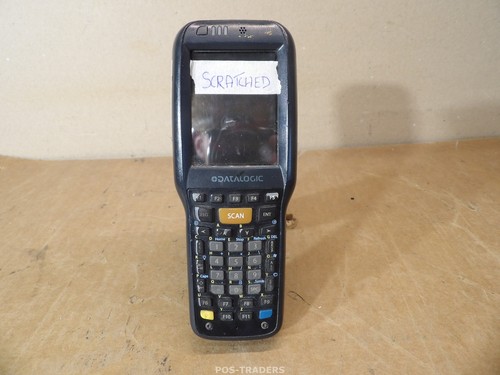 Datalogic skorpio 942400003 - x3,
