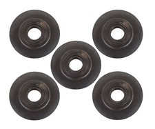 Rothenberger Ersatzschneidrad 5er Pack für Tube Cutter 42 Rohrschneider 