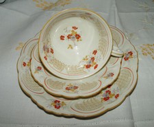 Sammeltasse Sammelgedeck