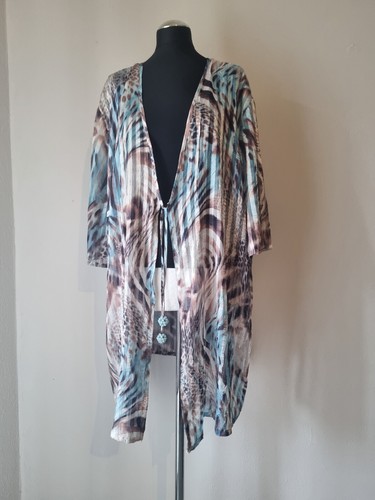 Chalou damen bluse - , 54