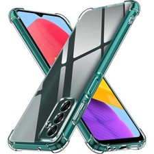 Schutz Hülle für Samsung Galaxy S25 S24 S23 Ultra S22 S21 S21FE Silikon Bumper