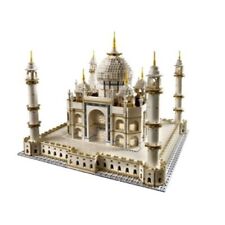 Sonderoffer: LEGO Creator Expert 10256 - Taj Mahal - zusammengebaut, Top Zustand