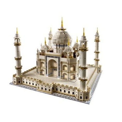 Sonderoffer lego creator - sonderoffer:,