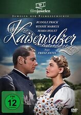 Kaiserwalzer (1953) - mit Rudolf Prack, Gunther Philipp und Winnie Markus [DVD]