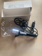 Mikrofon ArtNo 18641 Universum mit OVP und Halterung