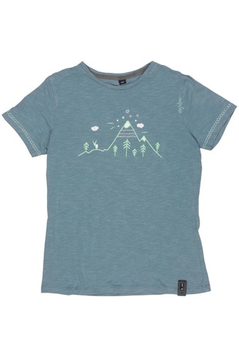 Chillaz shirt mädchen - t-shirt,