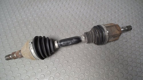 Antriebswelle links opel - antriebswelle,