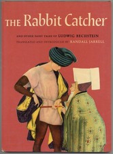 Ludwig BECHSTEIN / The Rabbit