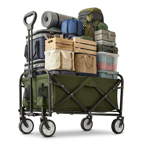 Bollerwagen transportwagen - bollerwagen,