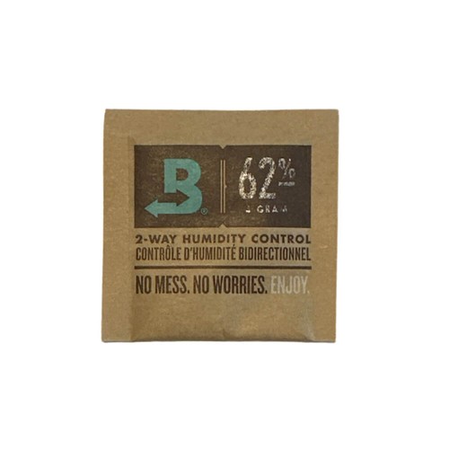Boveda feuchtigkeitsregler - feuchtigkeitsregler, 62%