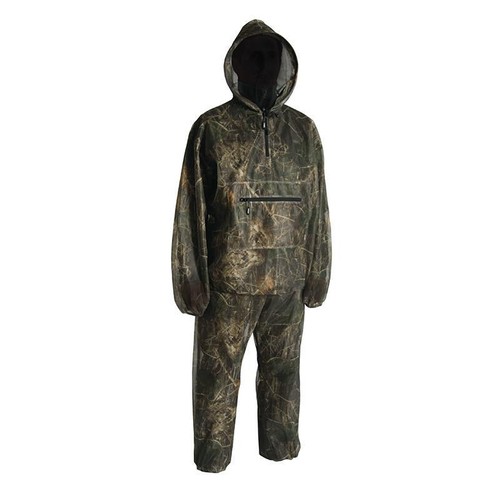 Hart mesh tarnanzug - hart, herren