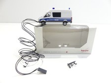 Herpa Scenix Edition 1/87