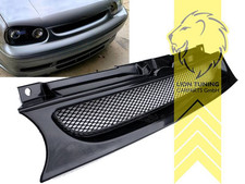 Sportgrill Kühlergrill