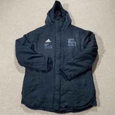Adidas Jacke Herren Large