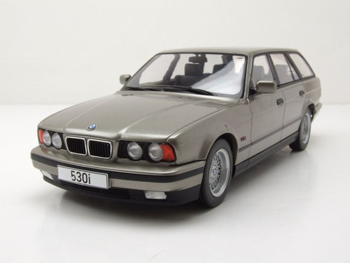 Bmw 5er e34 touring - e34,
