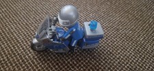 Playmobil 6876 Motorradstreife