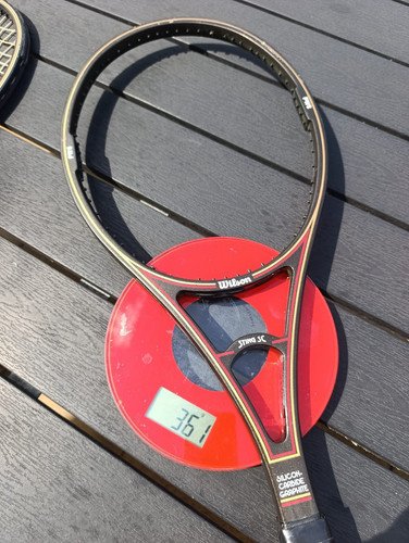 Wilson sting - sting, sc
