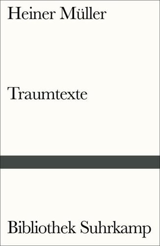 Traumtexte bibliothek - traumtexte, (bibliothek