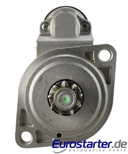 Anlasser letrika mahle - 1***,