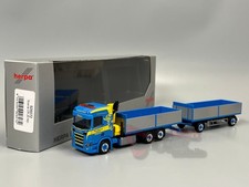 Herpa - Scania CR Niedrigdach