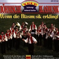 Neue Böhmische Blasmusik -