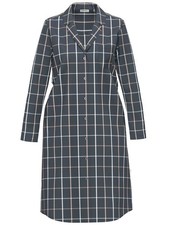 Seidensticker Damen Nachthemd