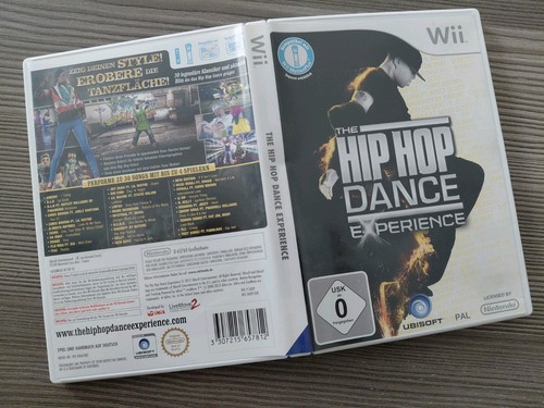 Nintendo wii the - nintendo,